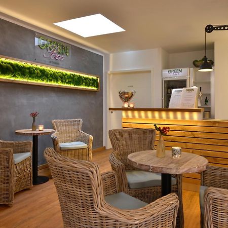 Landhotel Schnuck Schneverdingen Ngoại thất bức ảnh