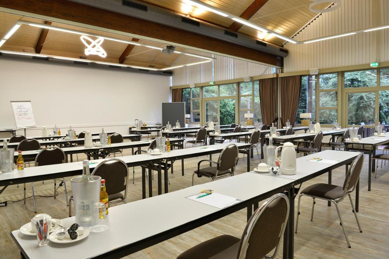 Landhotel Schnuck Schneverdingen Ngoại thất bức ảnh