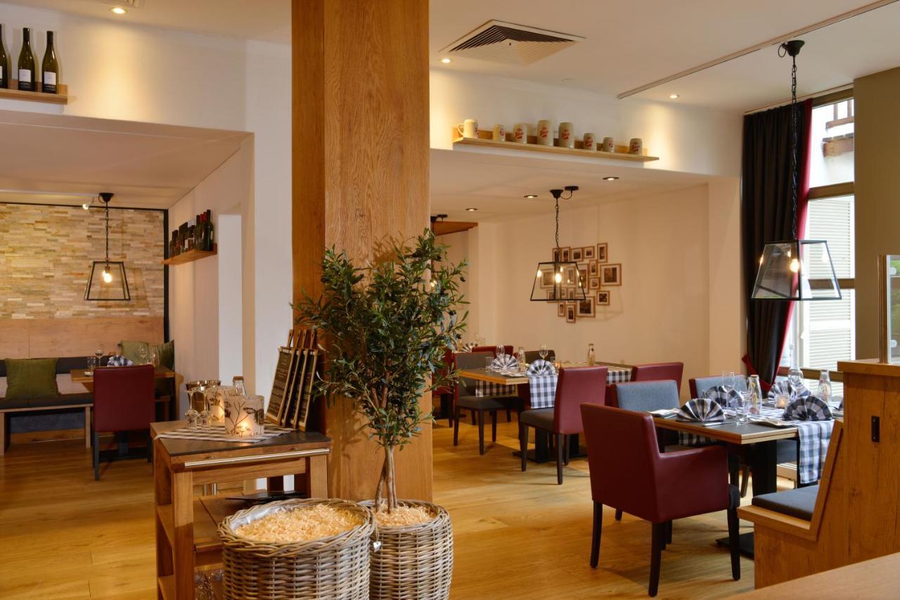 Landhotel Schnuck Schneverdingen Ngoại thất bức ảnh