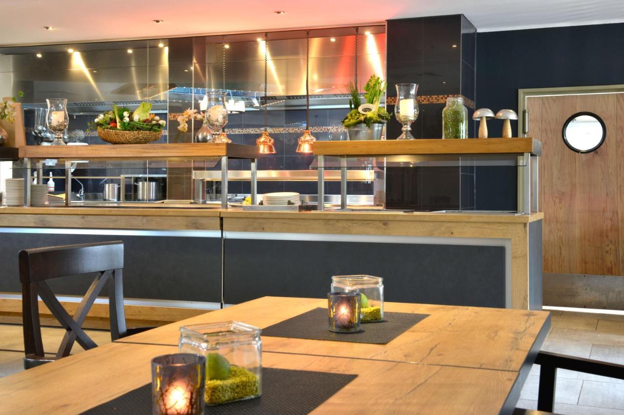 Landhotel Schnuck Schneverdingen Ngoại thất bức ảnh