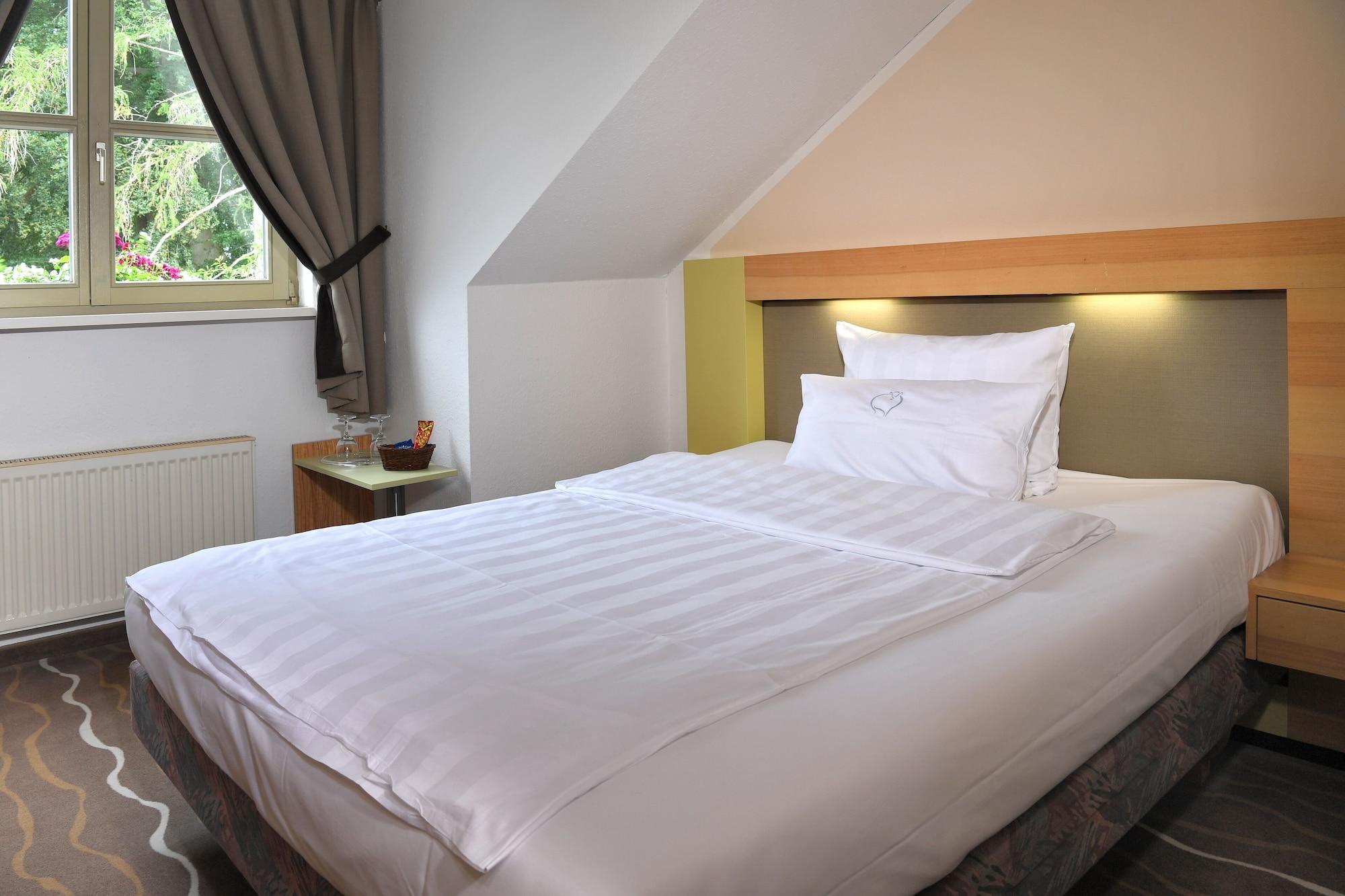 Landhotel Schnuck Schneverdingen Ngoại thất bức ảnh