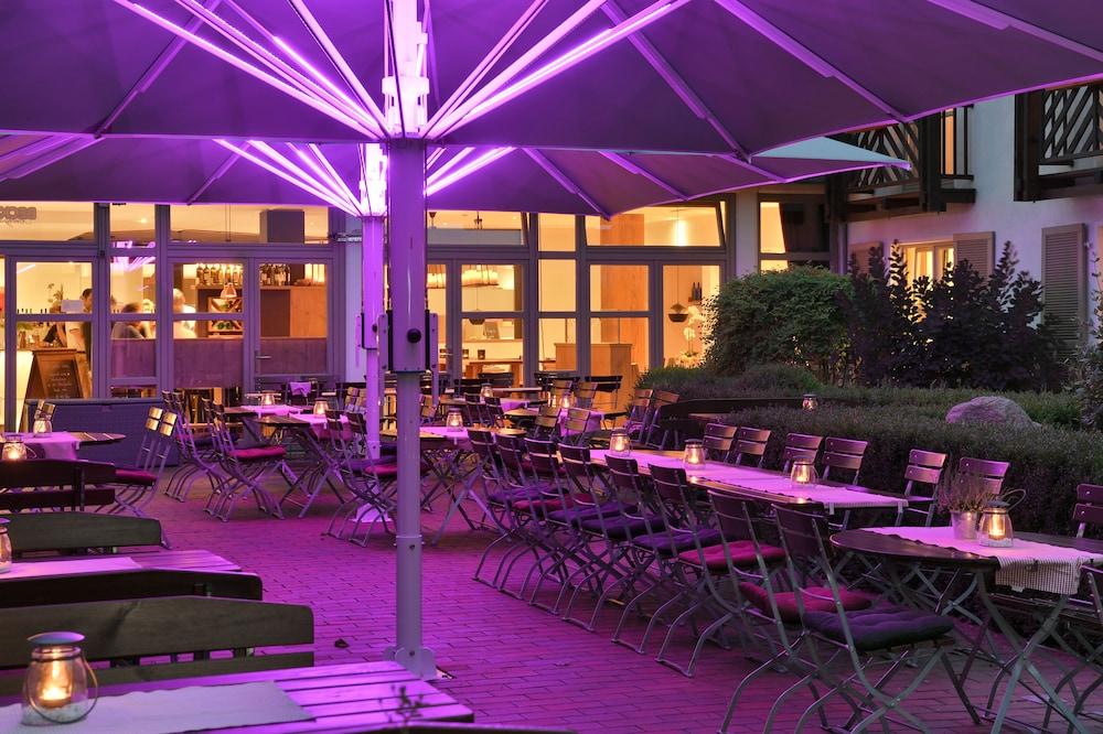 Landhotel Schnuck Schneverdingen Ngoại thất bức ảnh