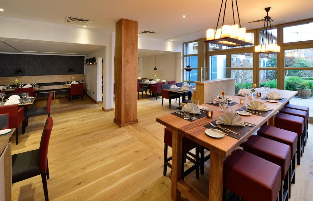 Landhotel Schnuck Schneverdingen Ngoại thất bức ảnh