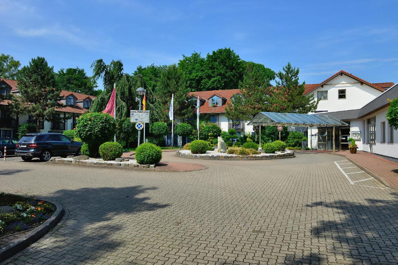 Landhotel Schnuck Schneverdingen Ngoại thất bức ảnh