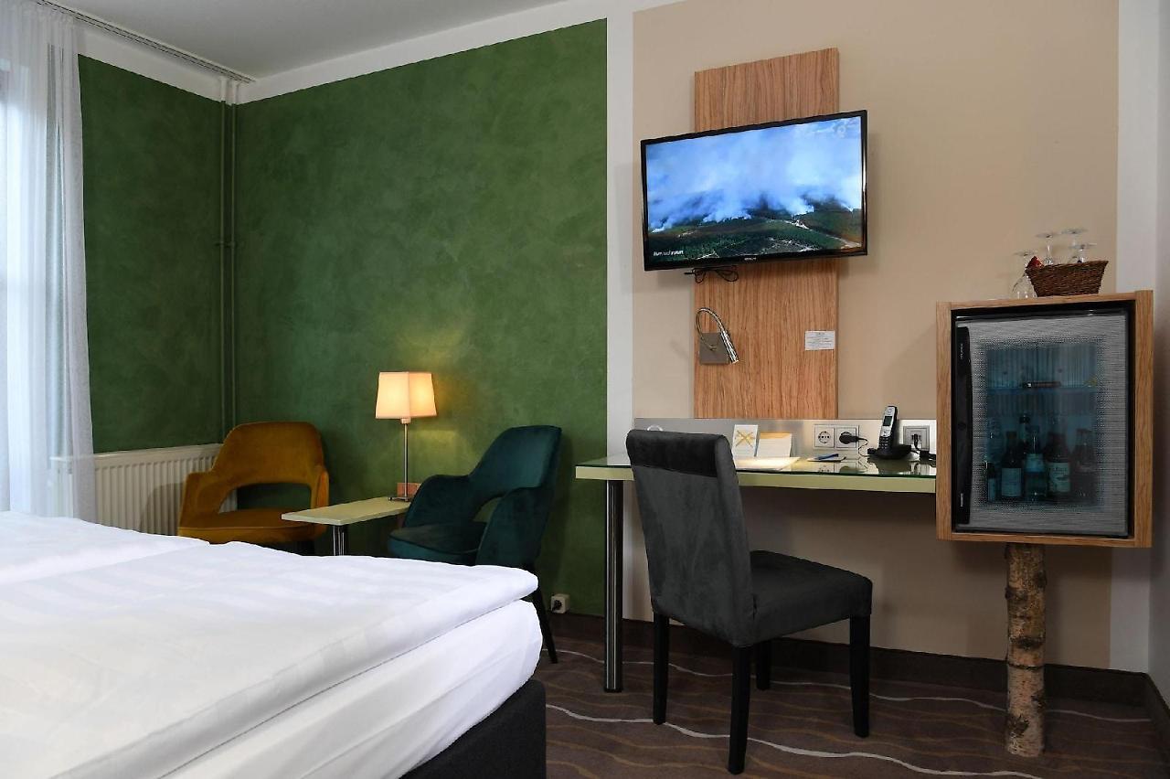 Landhotel Schnuck Schneverdingen Ngoại thất bức ảnh