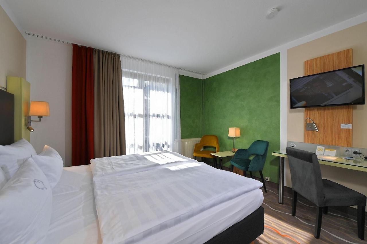 Landhotel Schnuck Schneverdingen Ngoại thất bức ảnh