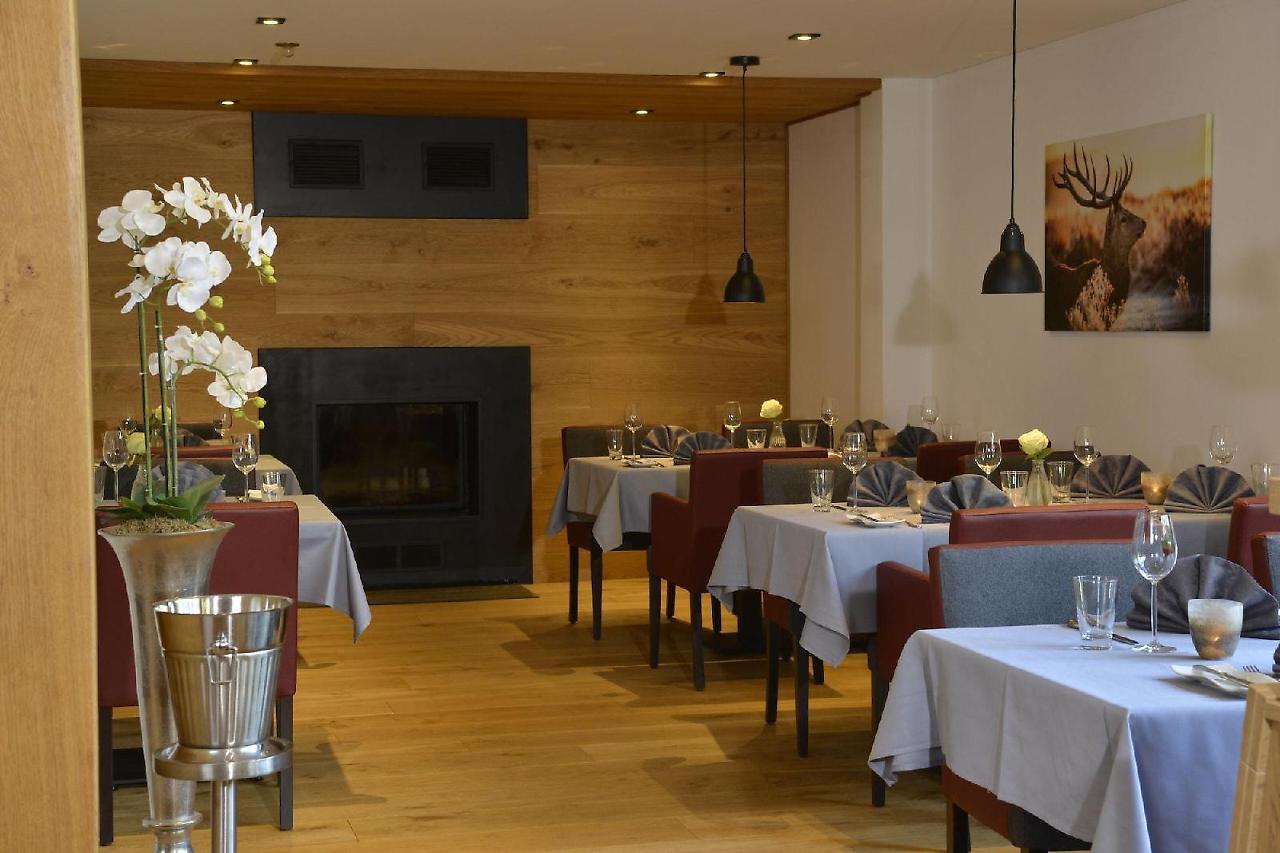 Landhotel Schnuck Schneverdingen Ngoại thất bức ảnh