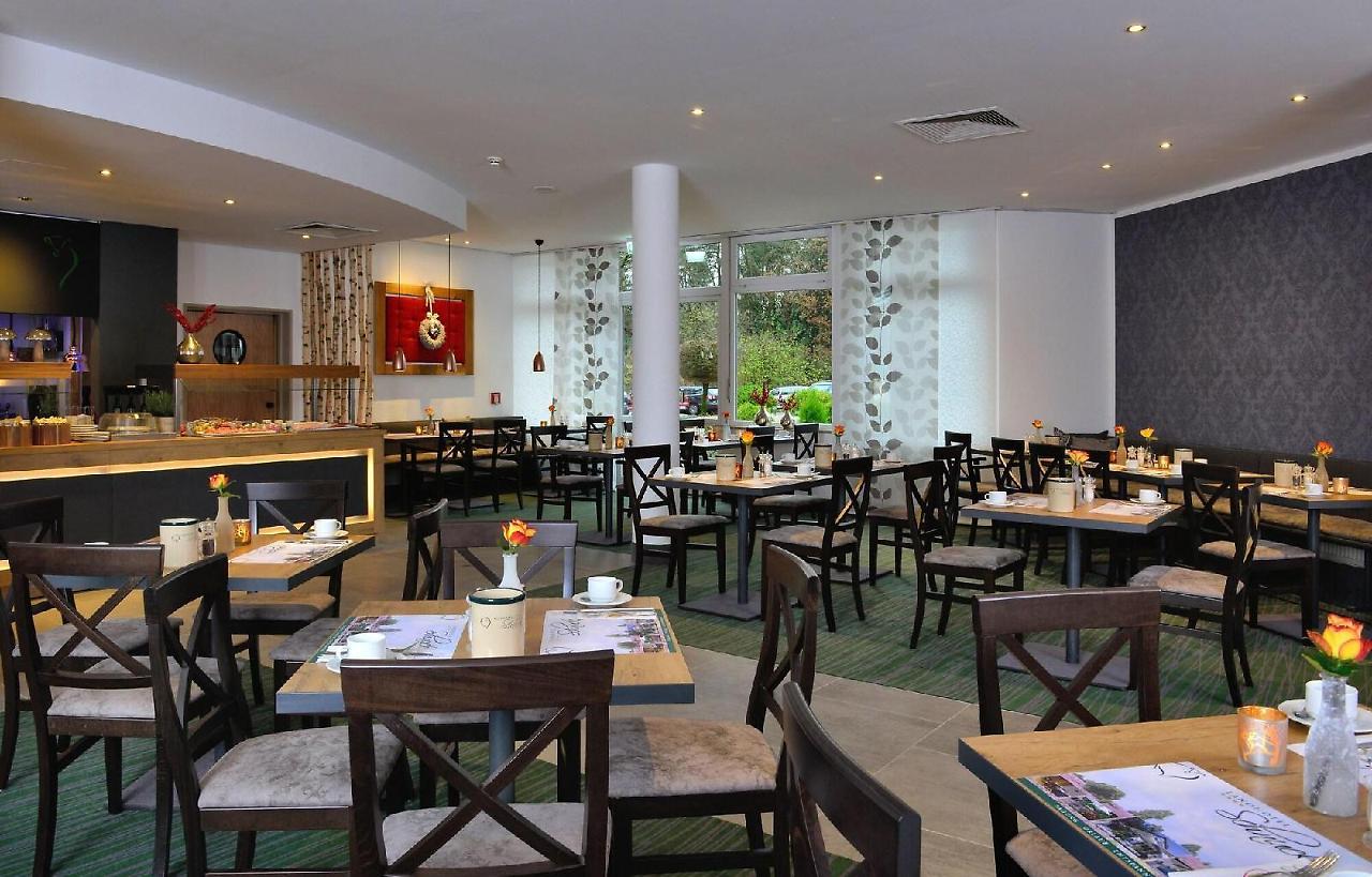 Landhotel Schnuck Schneverdingen Ngoại thất bức ảnh