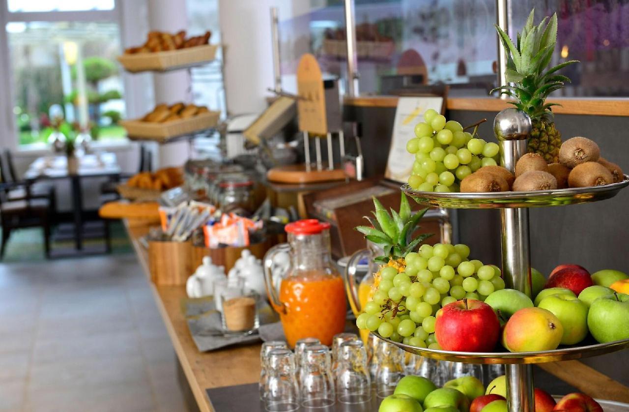 Landhotel Schnuck Schneverdingen Ngoại thất bức ảnh