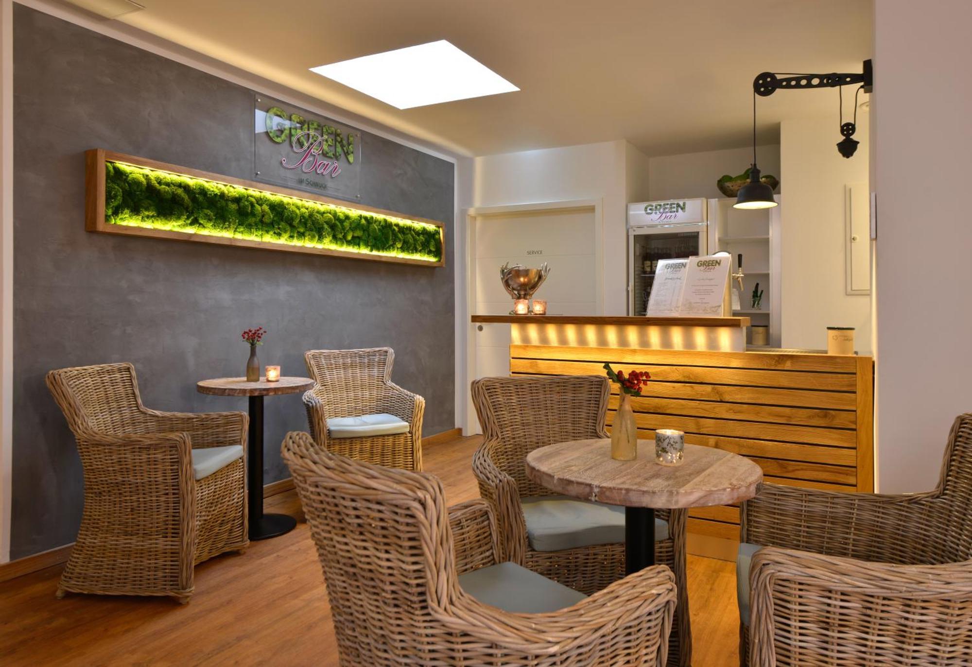 Landhotel Schnuck Schneverdingen Ngoại thất bức ảnh