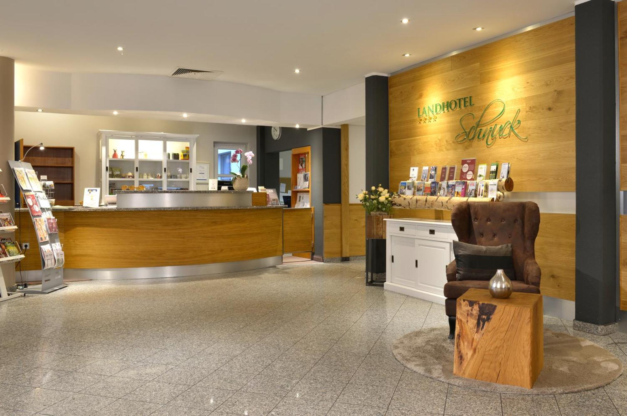 Landhotel Schnuck Schneverdingen Ngoại thất bức ảnh