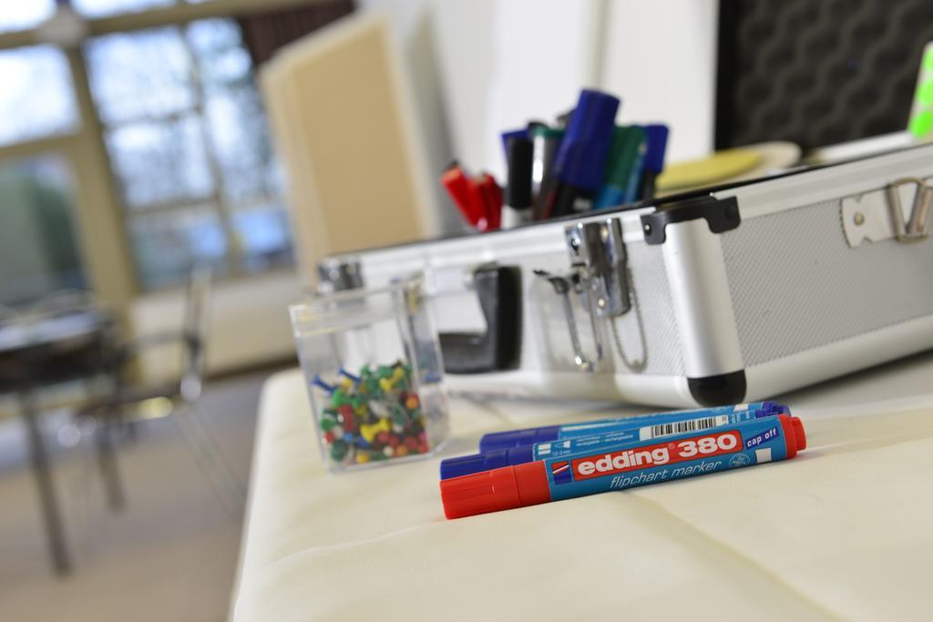Landhotel Schnuck Schneverdingen Ngoại thất bức ảnh