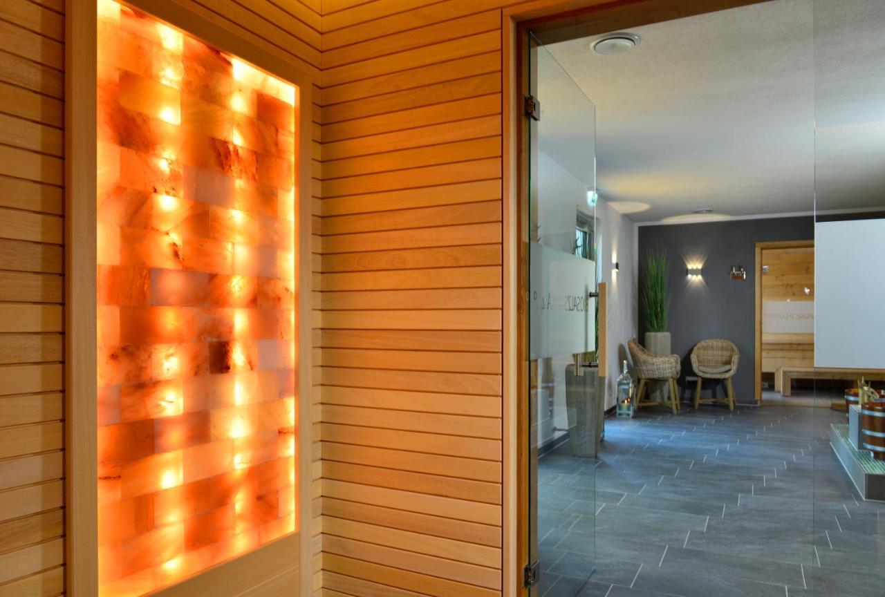 Landhotel Schnuck Schneverdingen Ngoại thất bức ảnh