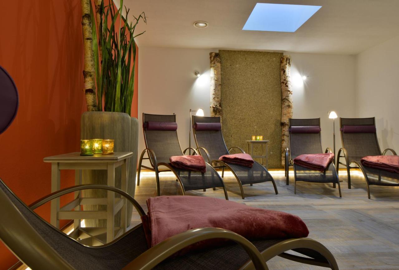 Landhotel Schnuck Schneverdingen Ngoại thất bức ảnh