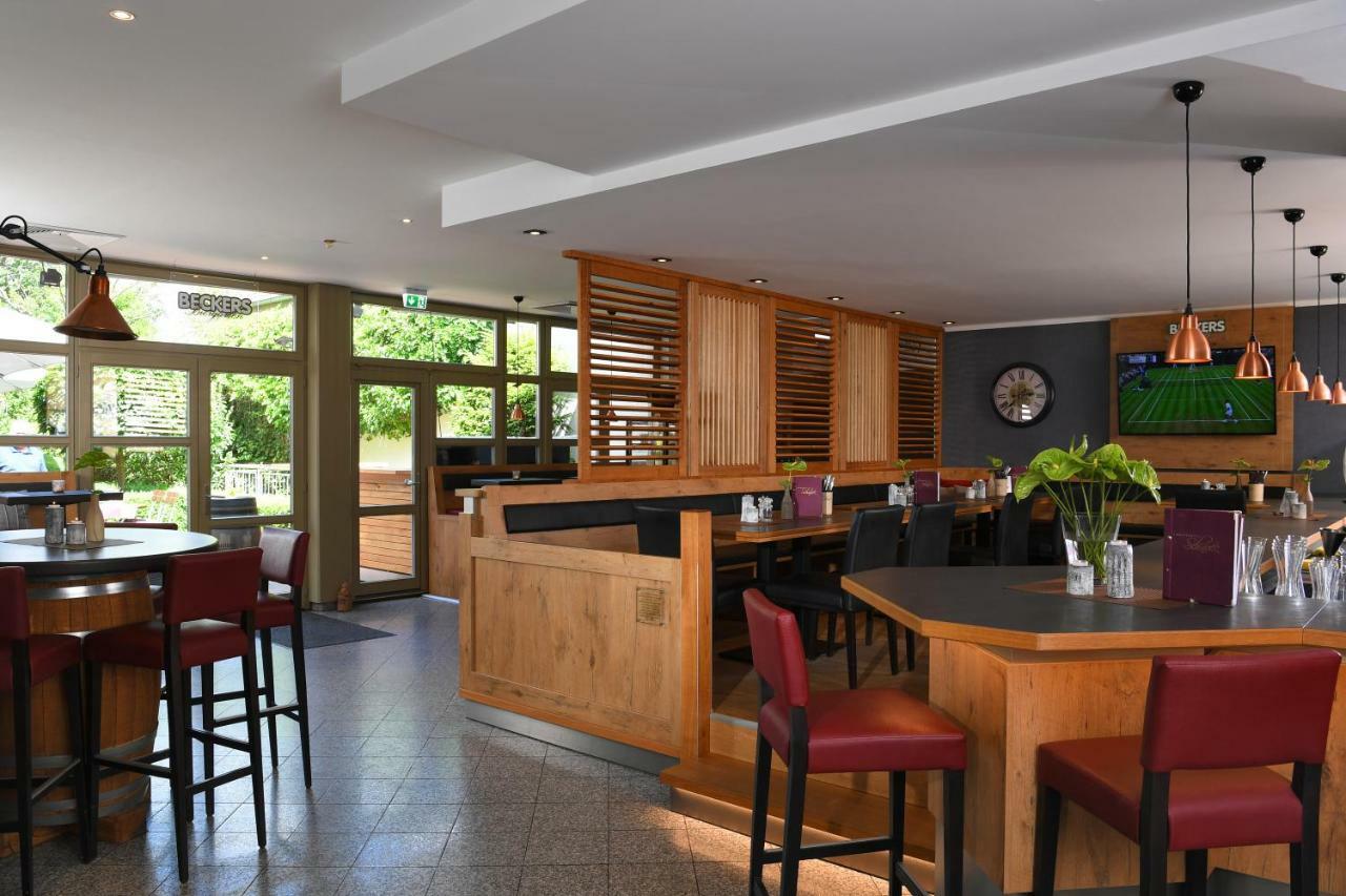 Landhotel Schnuck Schneverdingen Ngoại thất bức ảnh